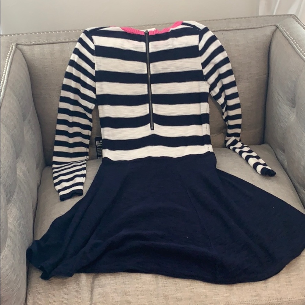 HP π·πSALE NWT Express LS sweater dress - Picture 6 of 7